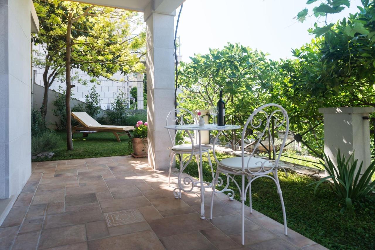 Apartments Gaura Dubrovnik Exterior photo