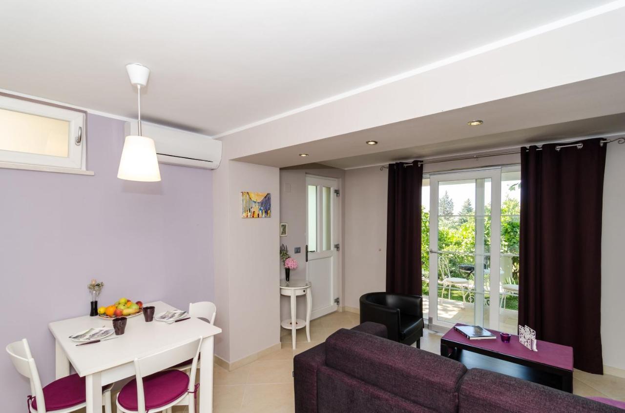 Apartments Gaura Dubrovnik Exterior photo