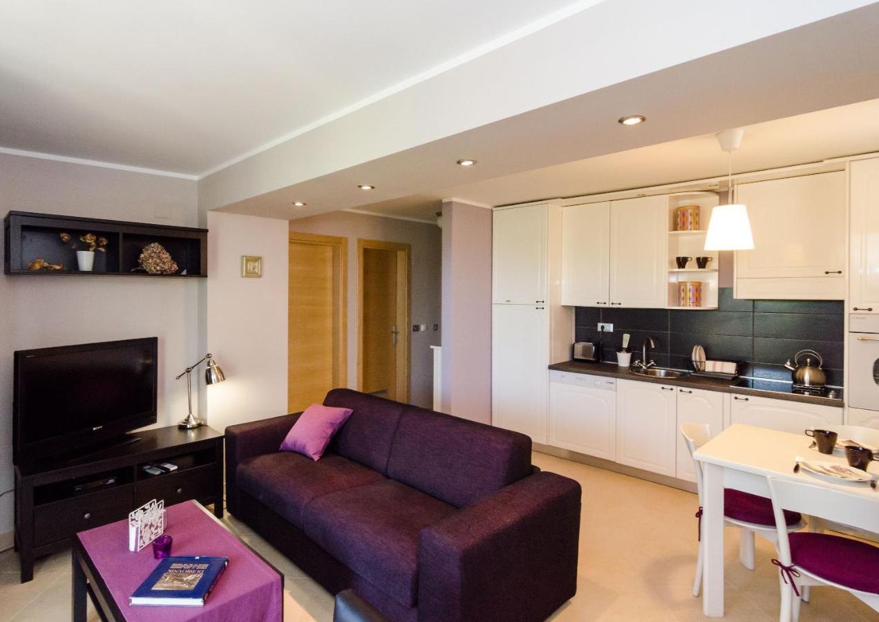 Apartments Gaura Dubrovnik Exterior photo