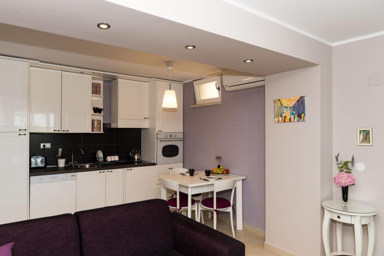Apartments Gaura Dubrovnik Exterior photo