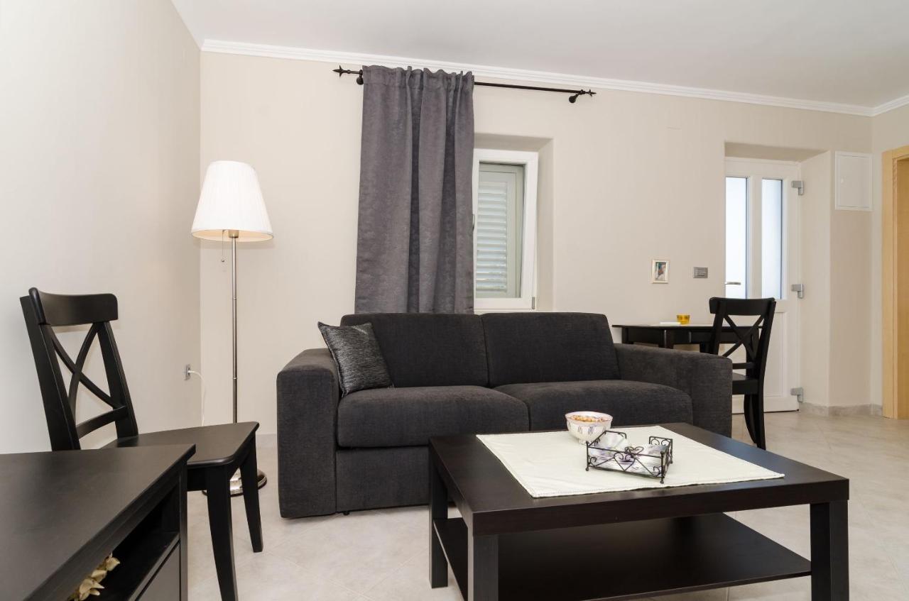 Apartments Gaura Dubrovnik Exterior photo