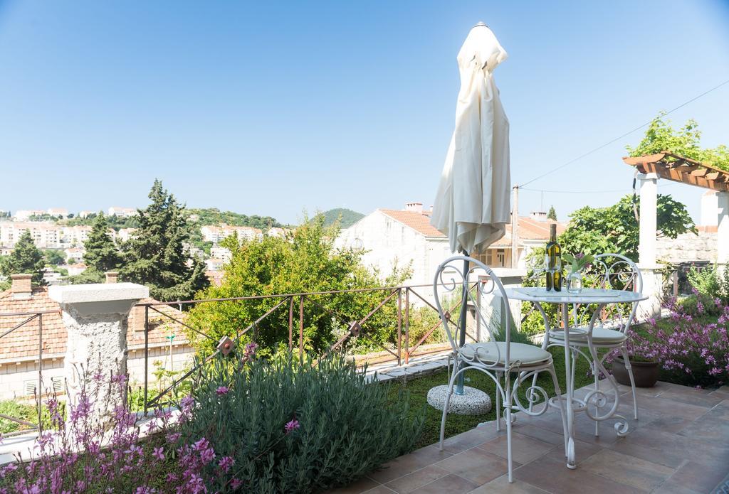 Apartments Gaura Dubrovnik Exterior photo