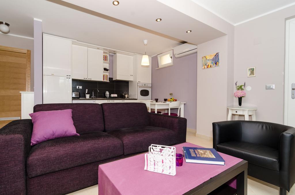 Apartments Gaura Dubrovnik Exterior photo